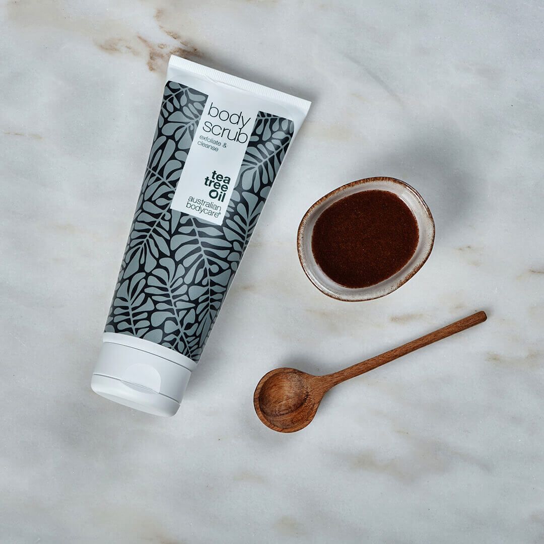 Australian Bodycare Brazilian Waxing Set