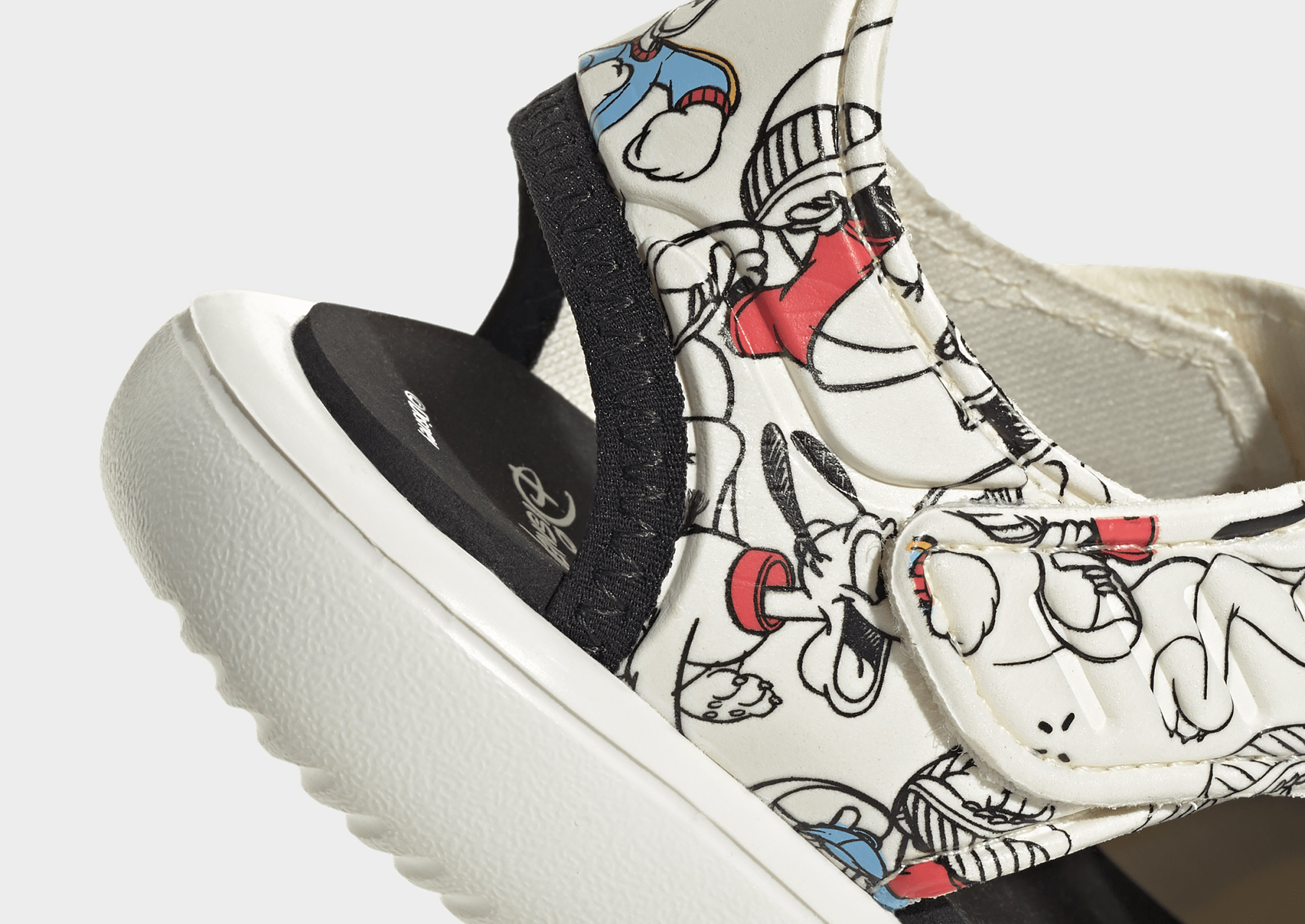 adidas Sandale de plage Disney Enfants
