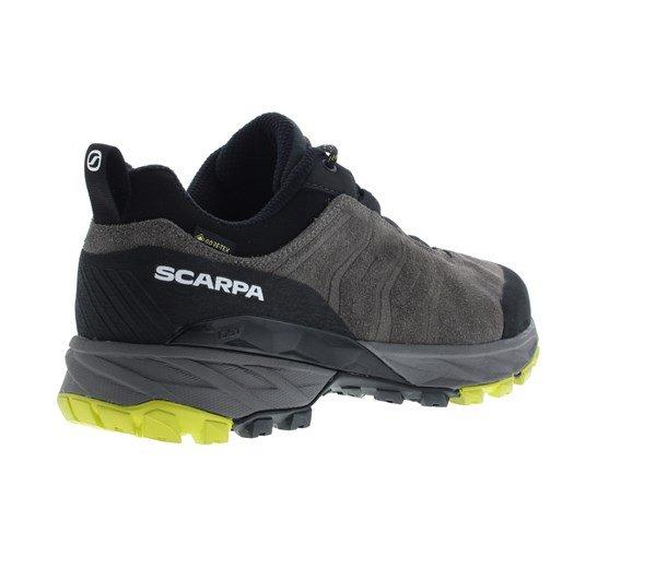 Scarpa Rush GTX Low Sn09