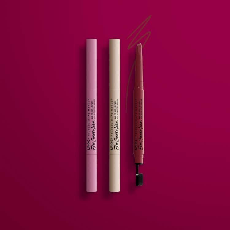 NYX Professional Makeup Epic Smoke Liner #Brick Fire 0,17g