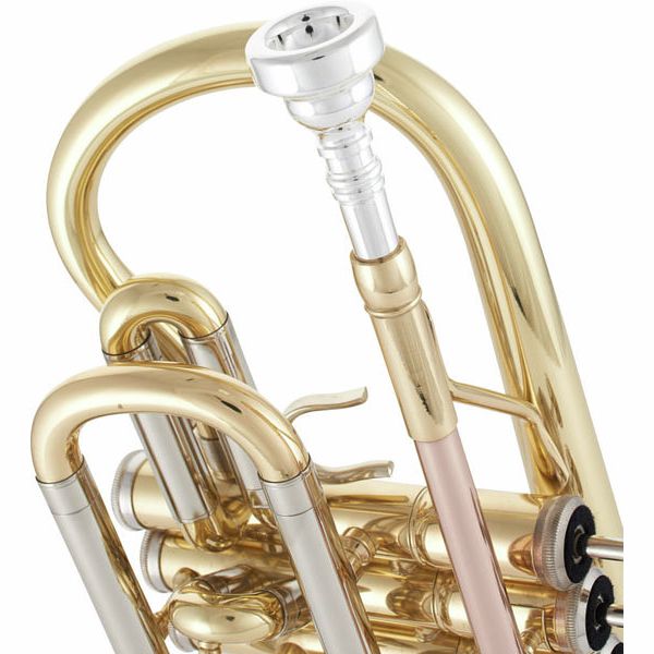 Thomann Cornet Beginning Set