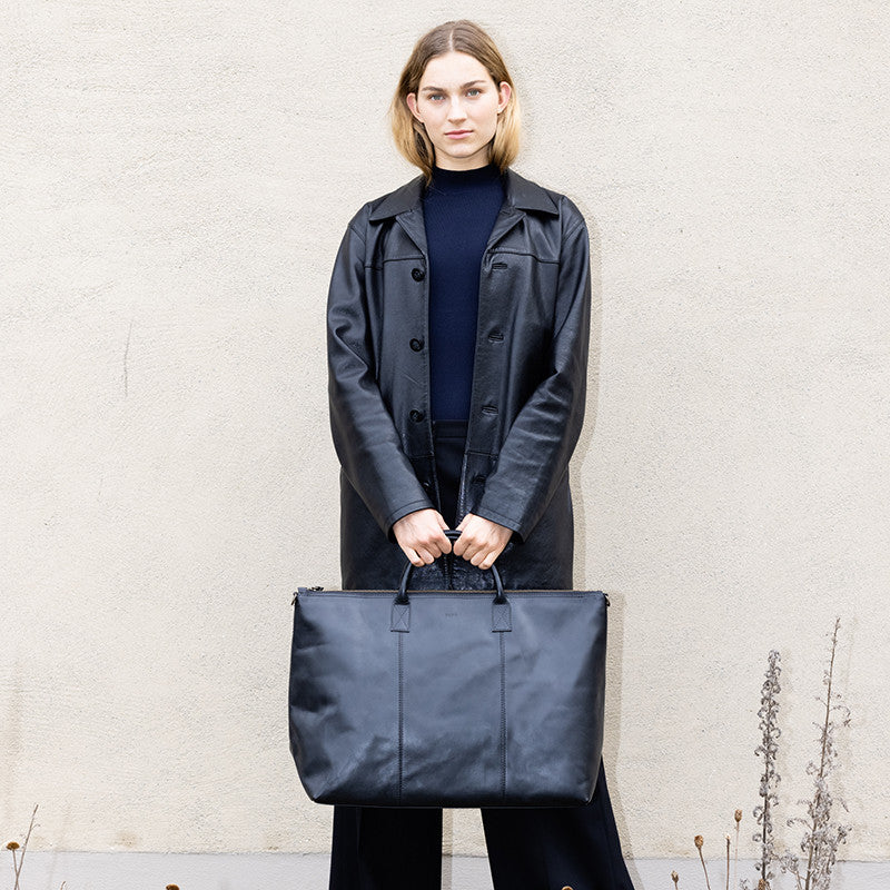 Weekender Black