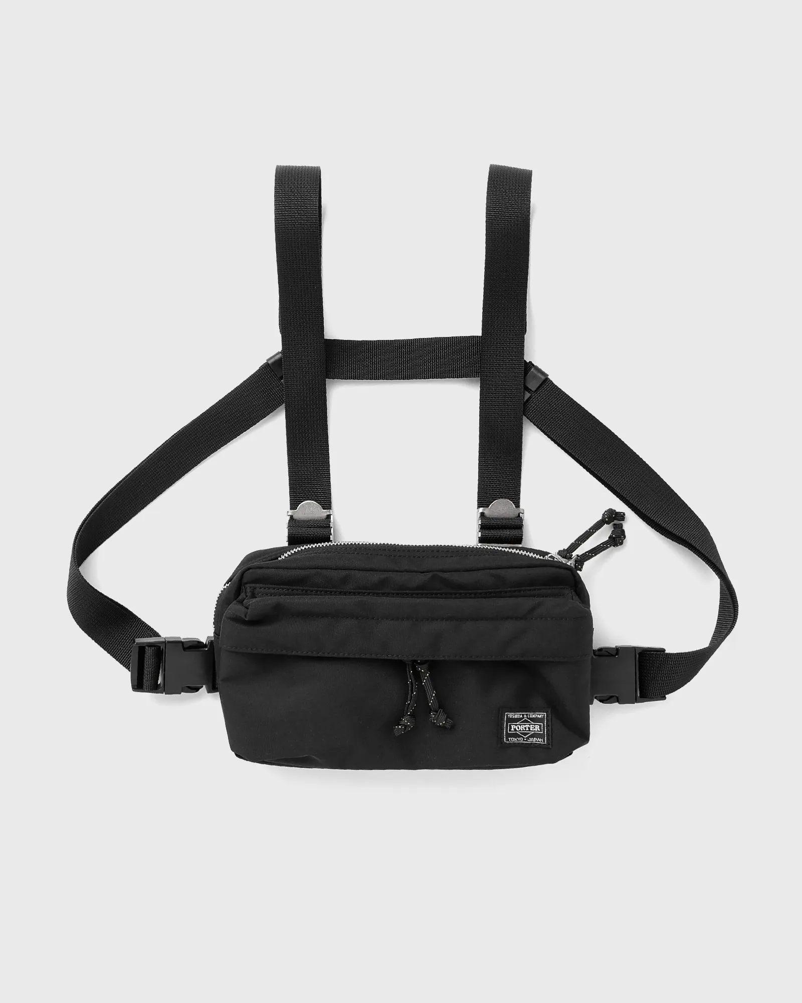 Comme des Garçons Homme x Porter-Yoshida & Co. Cordura Cross Body Bag