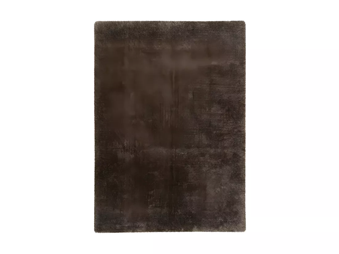 Tapis 170x120cm, design G008R coloris taupe - Confort et élégance pour votre intérieur