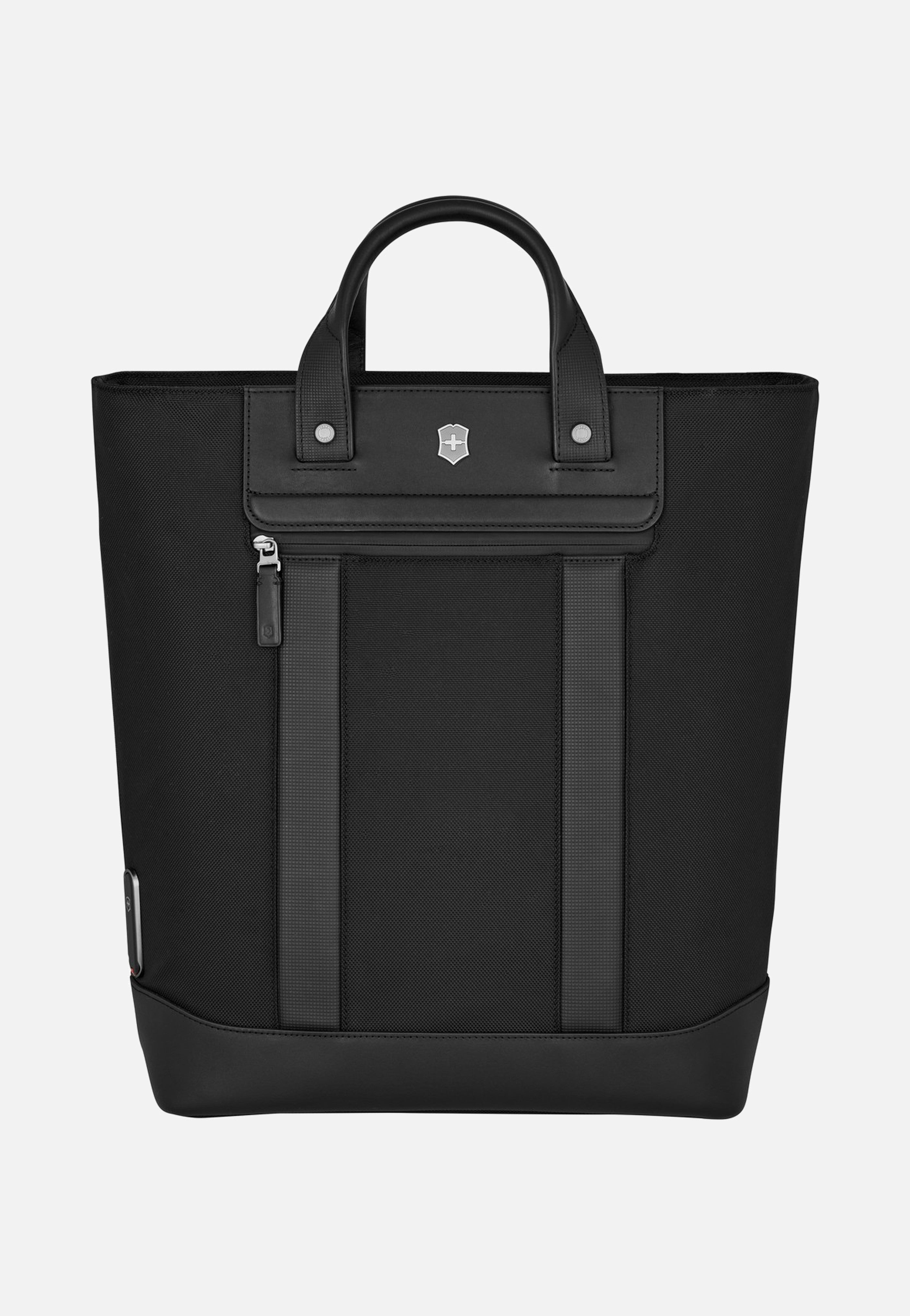 Architecture Urban2 2-Way Carry Tote Black - Rucksack