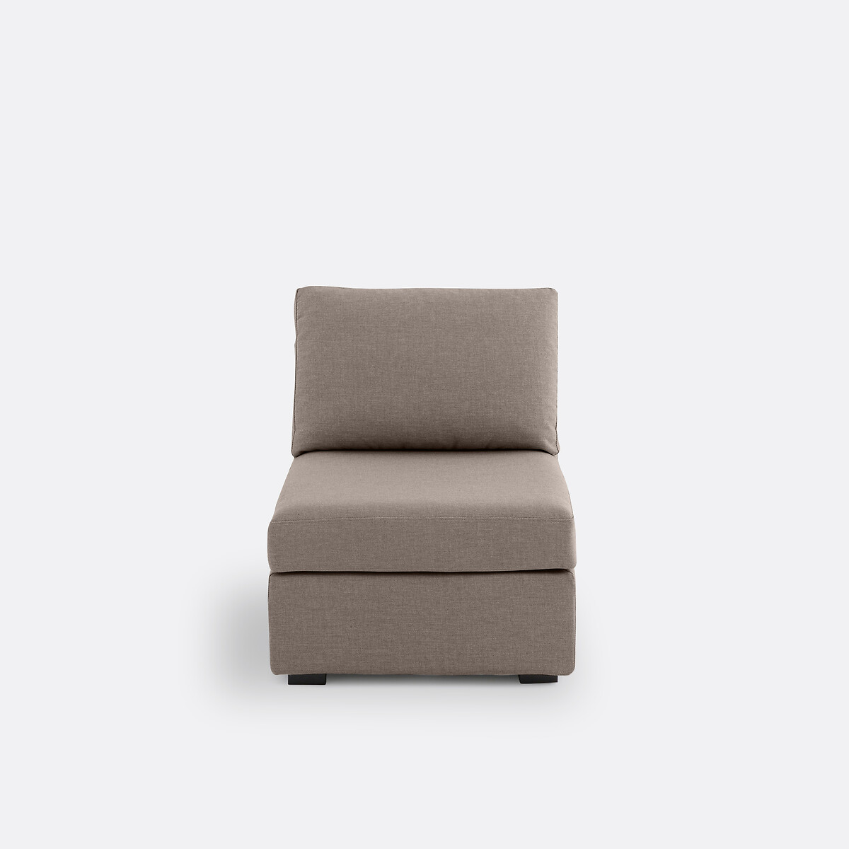 SO'HOME<br>Banco, conforto bultex, mêleestof, Robin