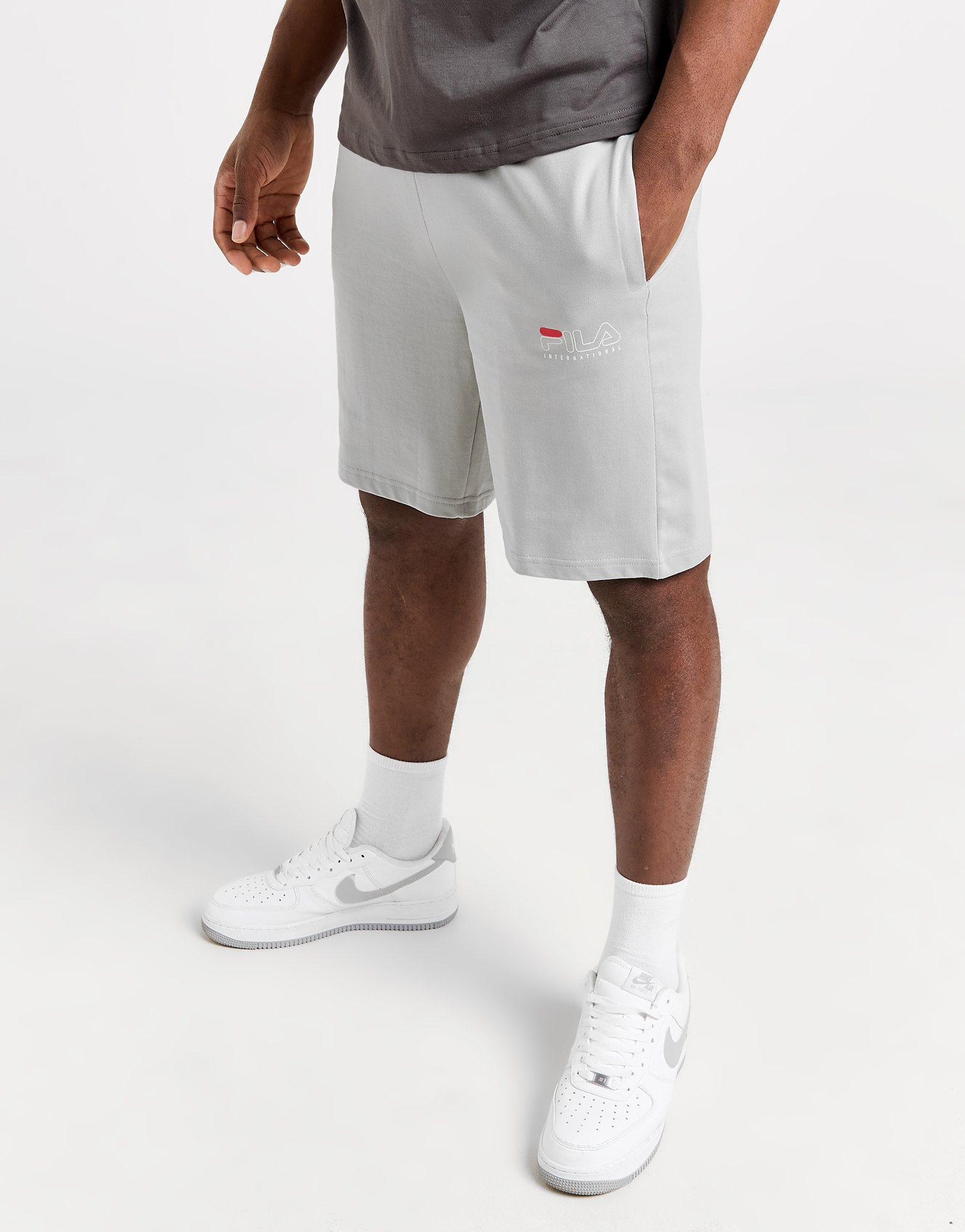 Fila Short Cole Homme