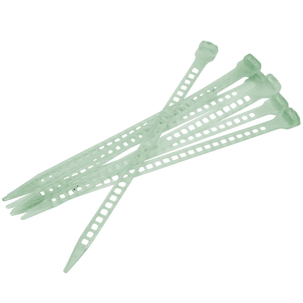 MONTERINGSBAND VIDEXSAGE-GREEN TRANSPARENT 1