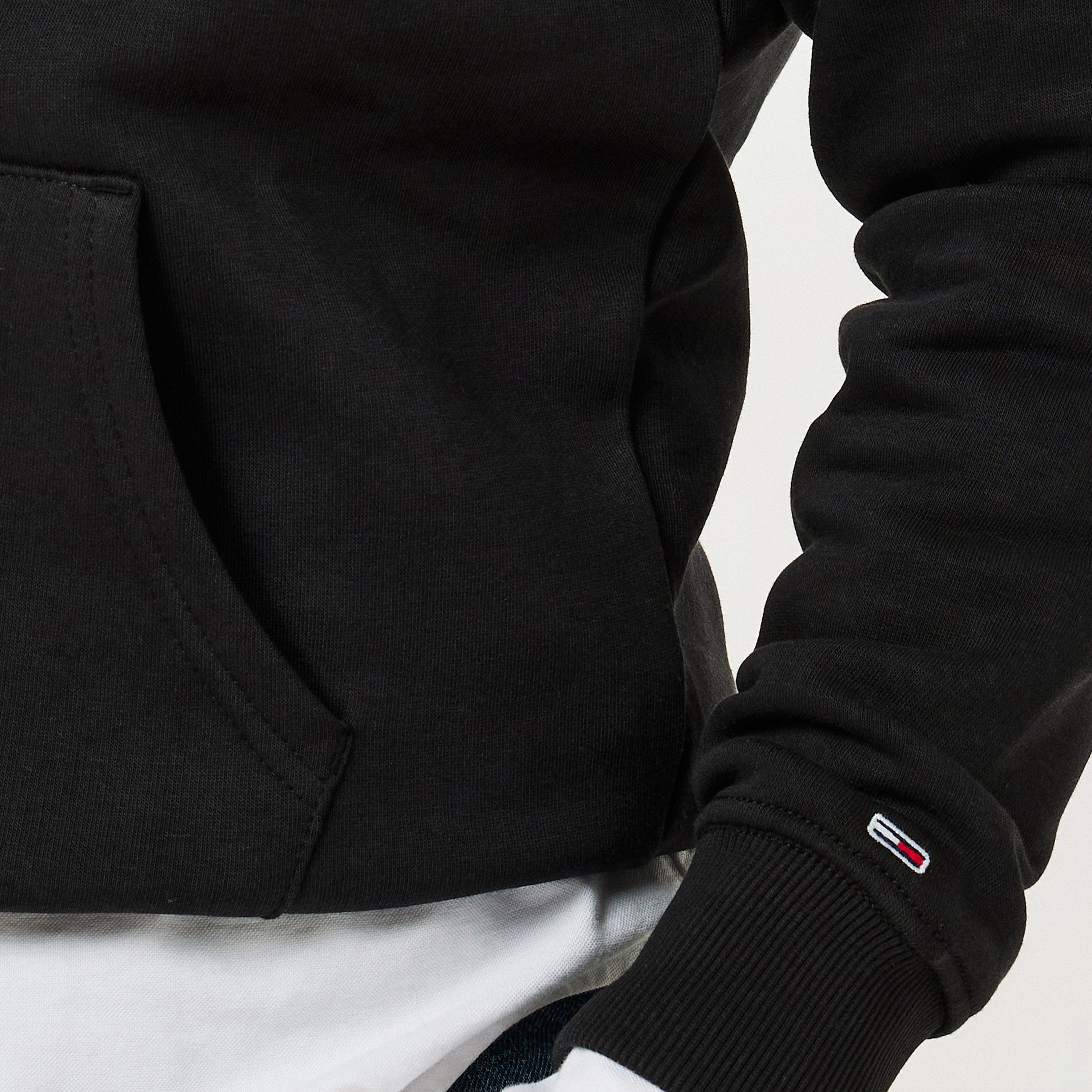 Tommy Jeans Essential Logo Hoodie