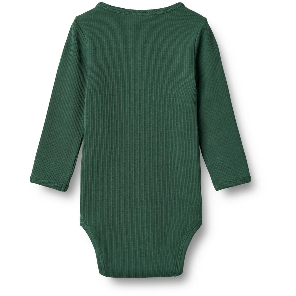 Køb Wheat Green Tea Body L/S Benny