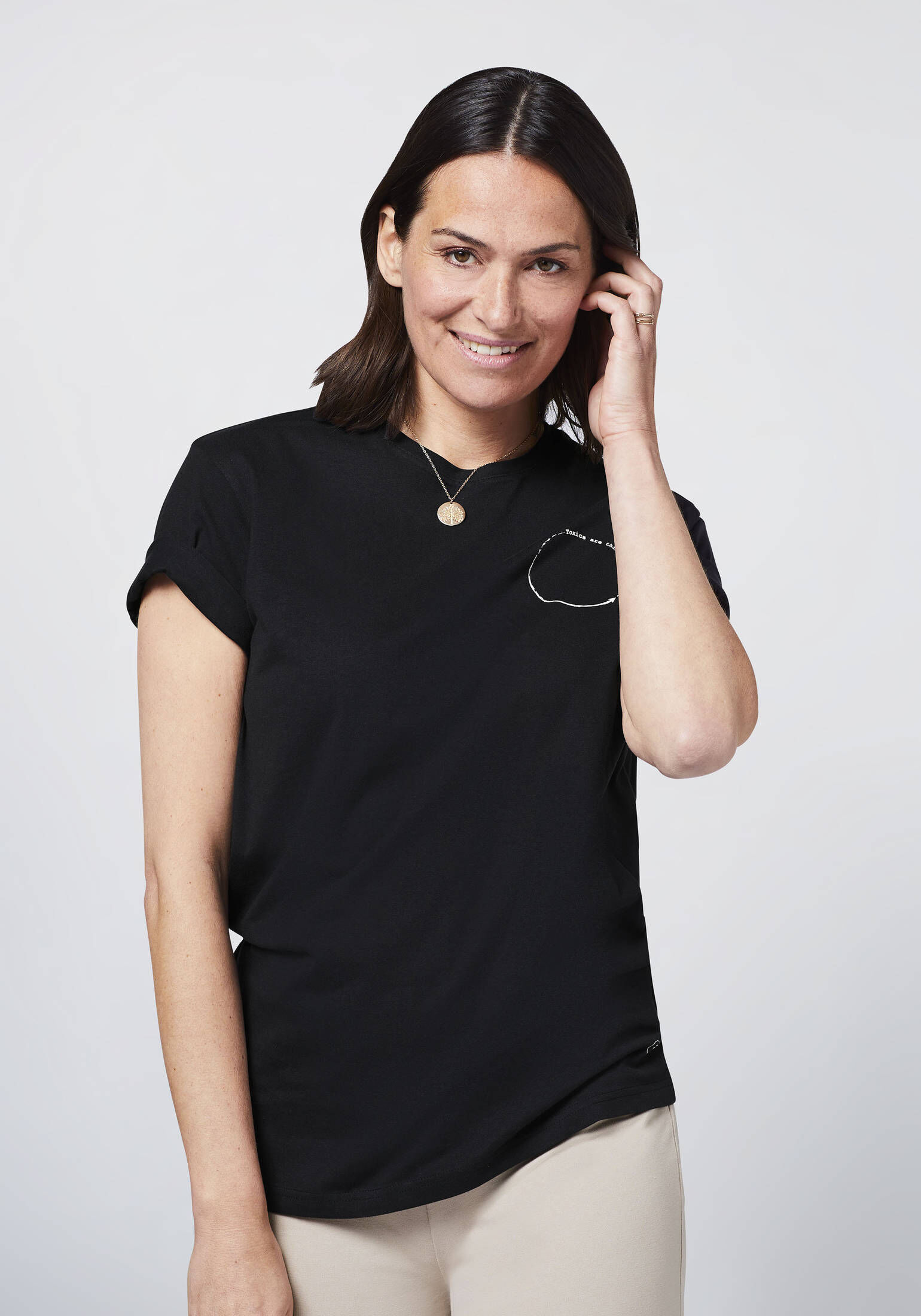 Detto Fatto| T-Shirt