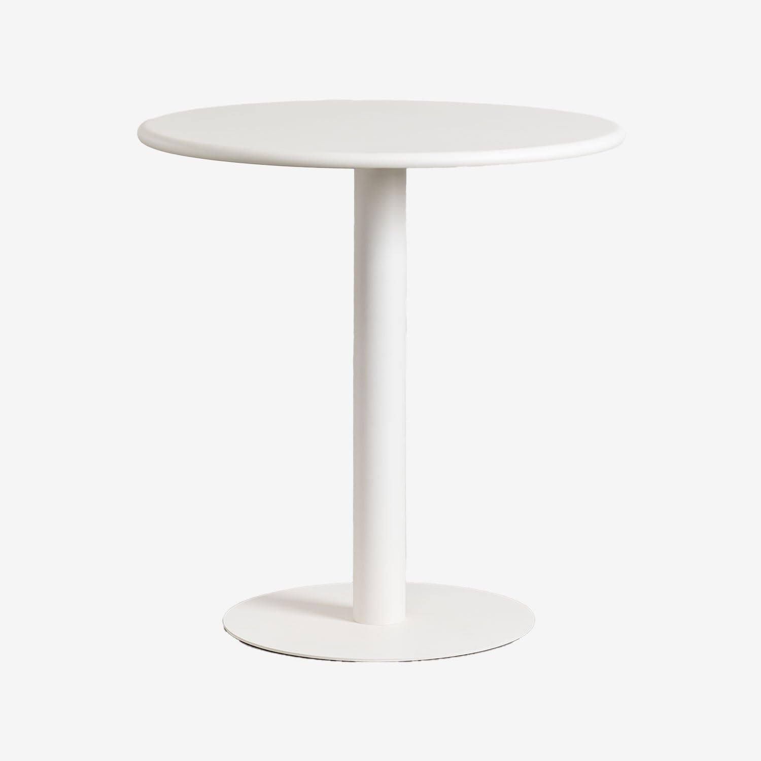 SKLUM Runder Ø70 cm Mizzi