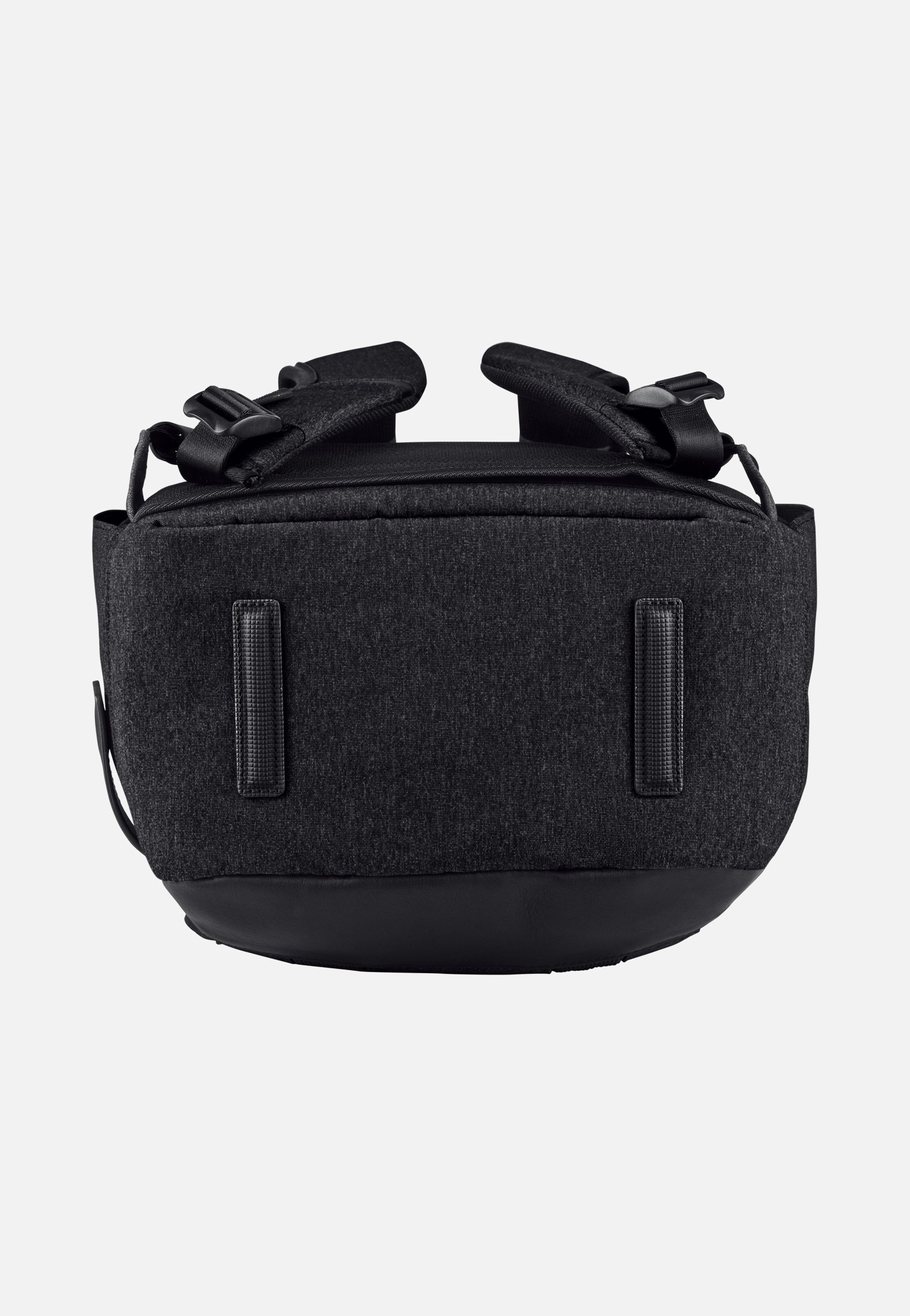 Architecture Urban2 Deluxe Black - Rucksack