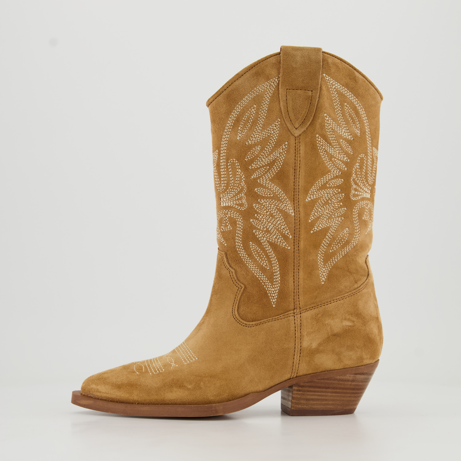 Alpe Team Stiefel
