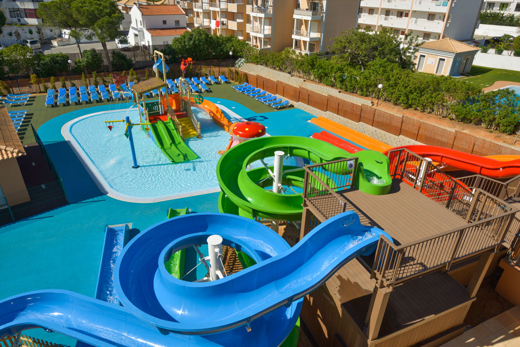 3HB Clube Humbria All Inclusive - Appartement