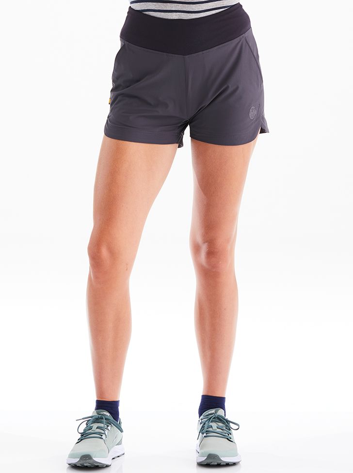 Moon Climbing Moon Womens Samurai Short