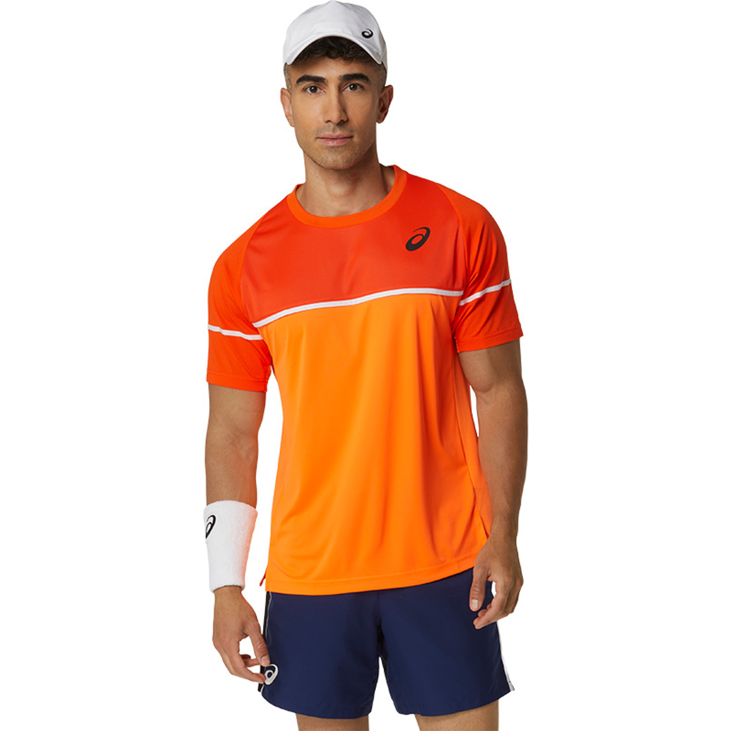 Asics Game Tee