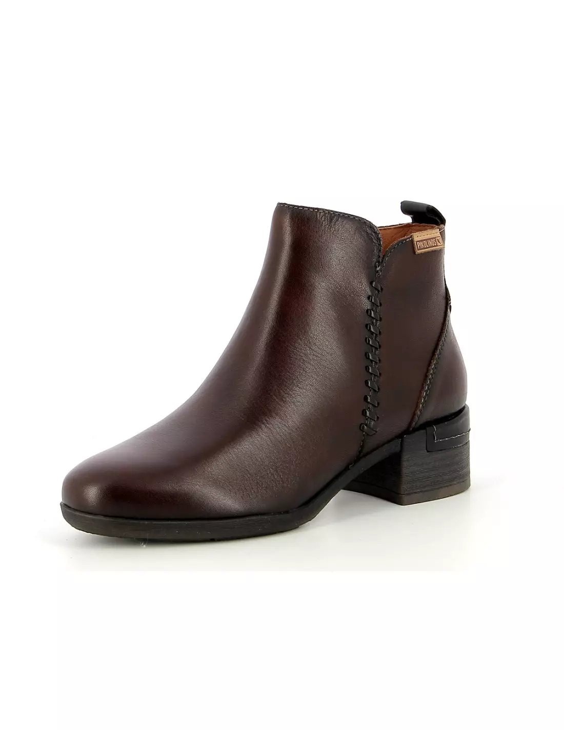 PIKOLINOS MALAGA - Boots & bottines caobab
