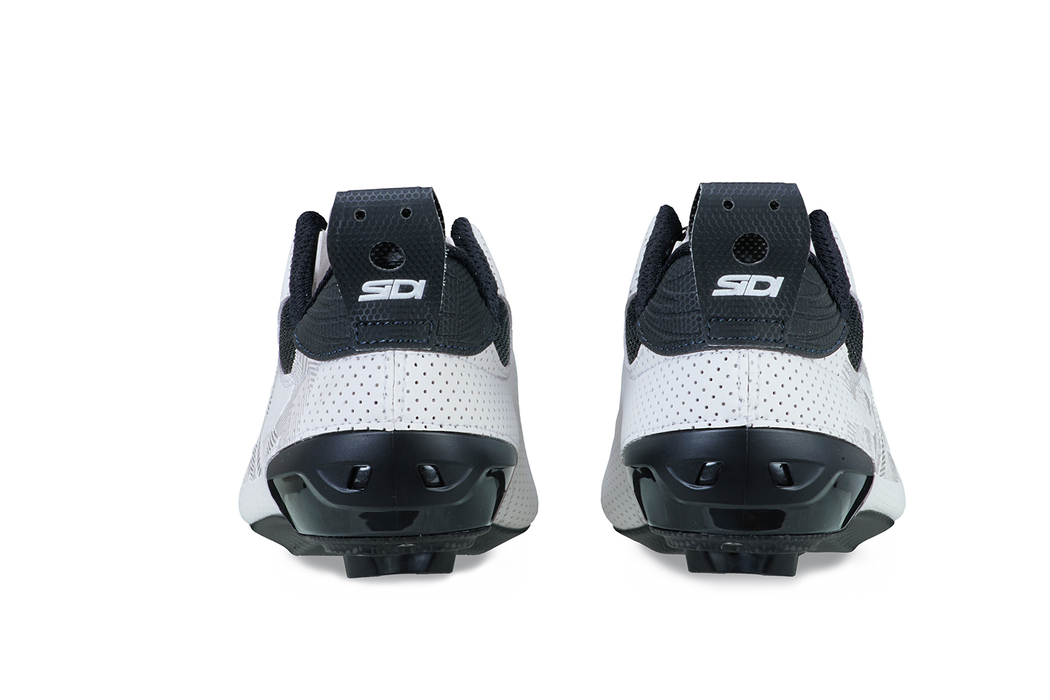 Sidi Tri-Sixty Triathlon Sko Hvid