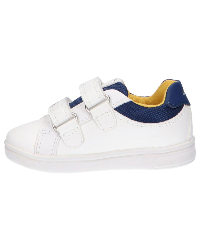 Sapatos esportivos Geox B152cb 054fu B Djock