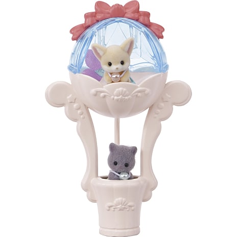 Sylvanian Families baby havfrue slot