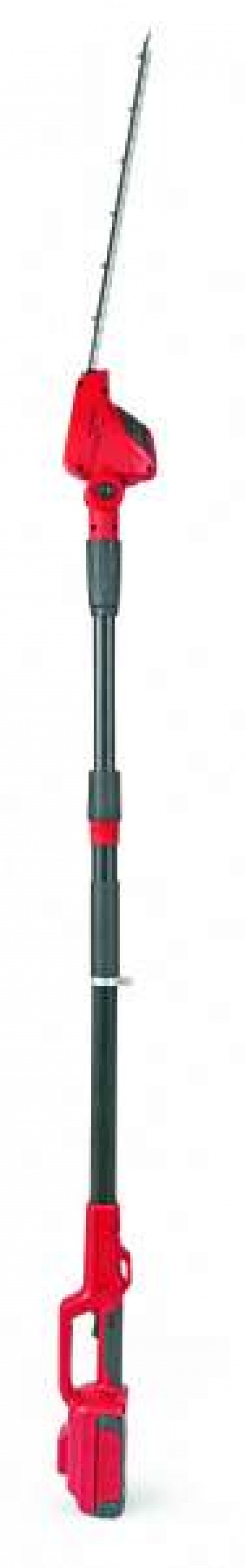 Taille haie sur perche à batterie tht 40-275 - 40v - 2,75m