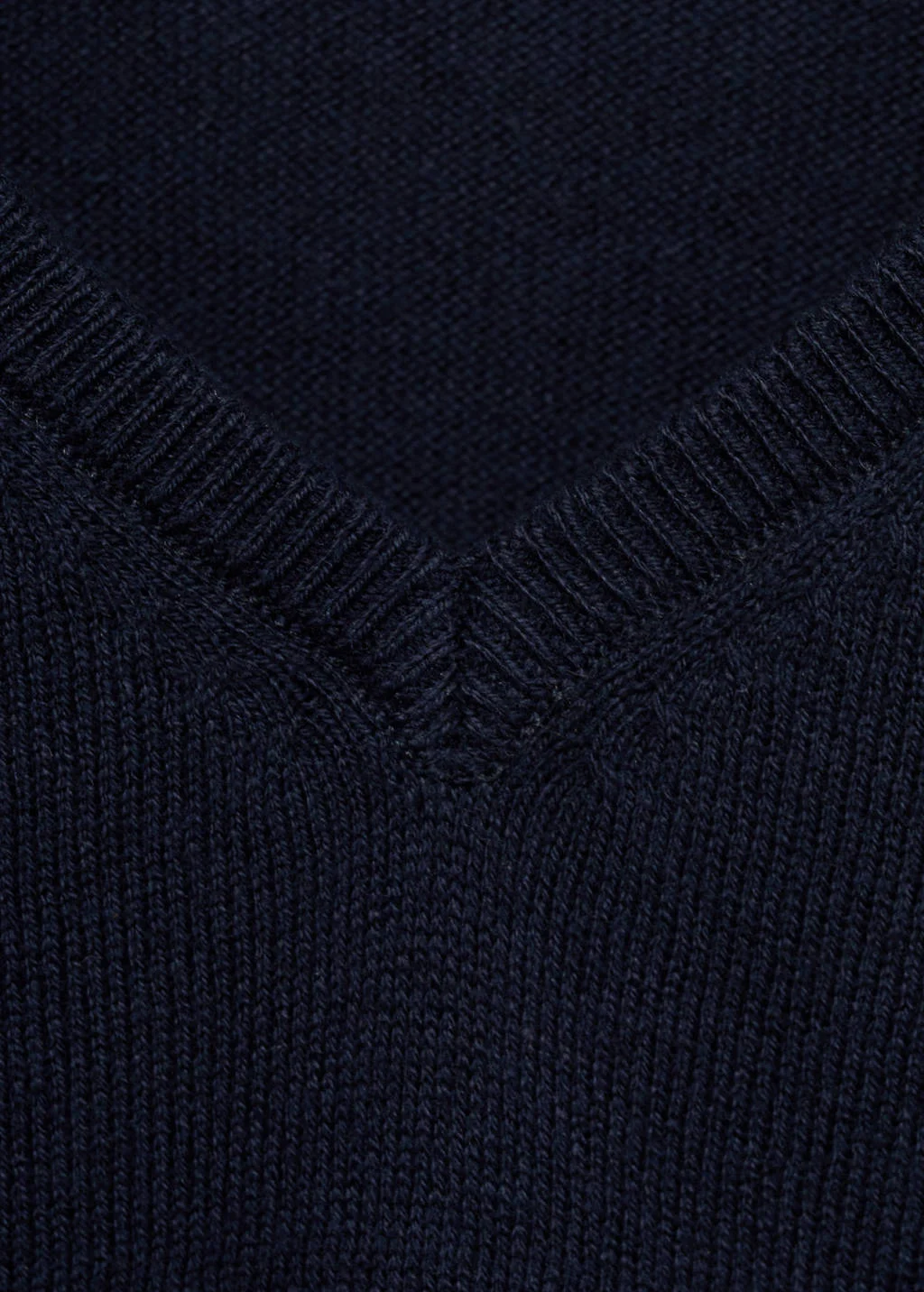 Mango Kids pullover marine