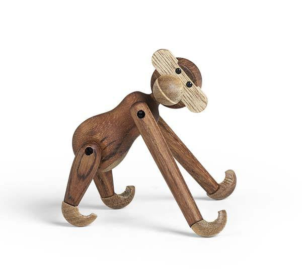Kay Bojesen  Abe, mini -  10 cm.