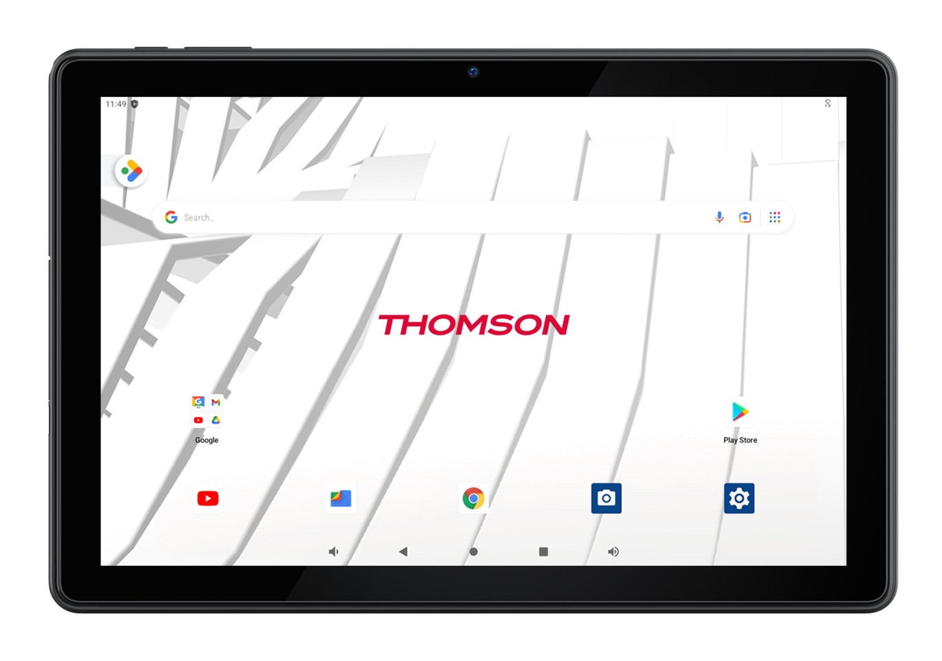 Thomson - TEO10 Tablet LTE 4G 10,1
