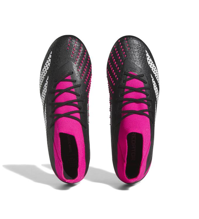 adidas Unisex Predator Accuracy.1 FG Voetbalschoenen