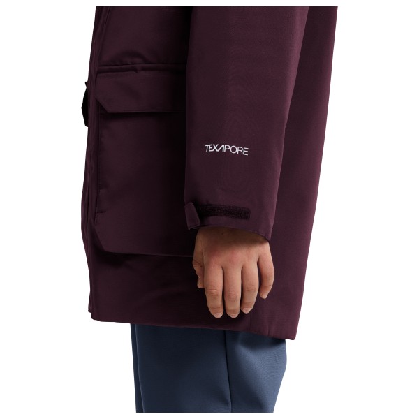 Jack Wolfskin - Kid's 3in1 Canvey - Veste 3-en-1