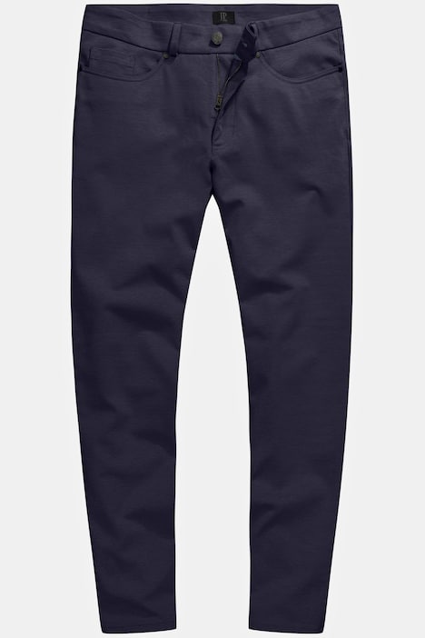 Jerseyhose FLEXNAMIC®, 5-Pocket, Modern Straight Fit, bis Gr 72