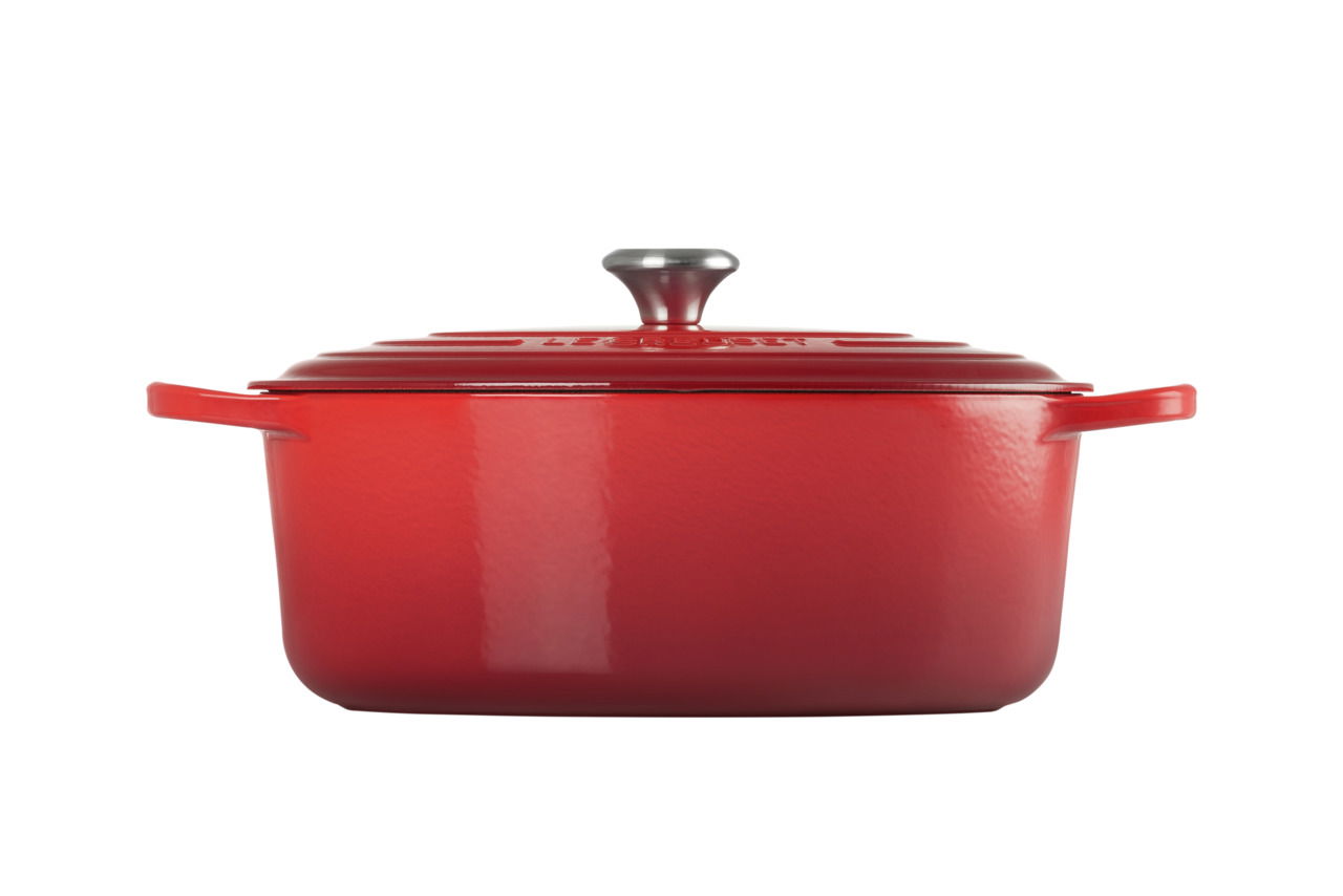 LE CREUSET Bräter SIGNATURE