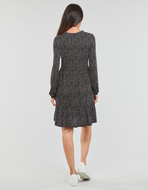 Esprit - CVE AOP CREPE D - BLACK