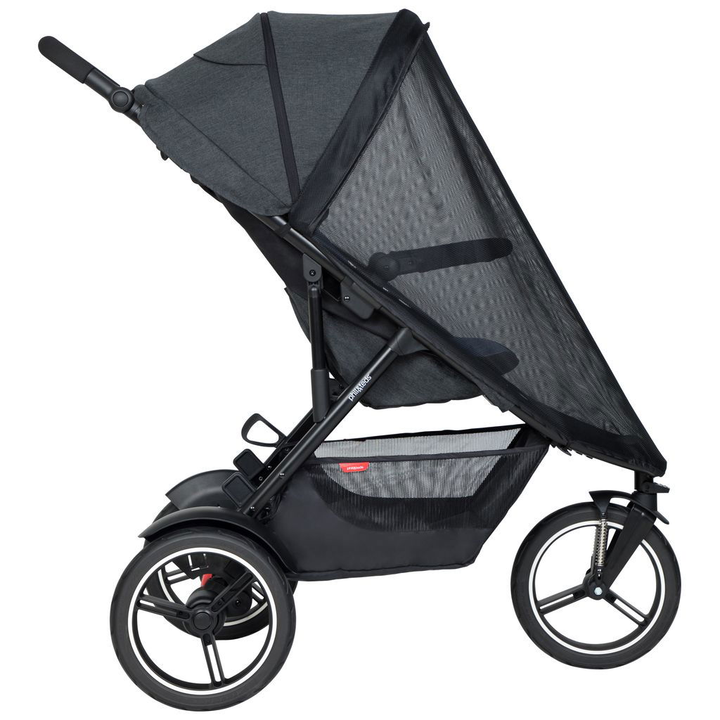 phil&tedsphil&teds   Mückenschutz Sport/Dot/Dash