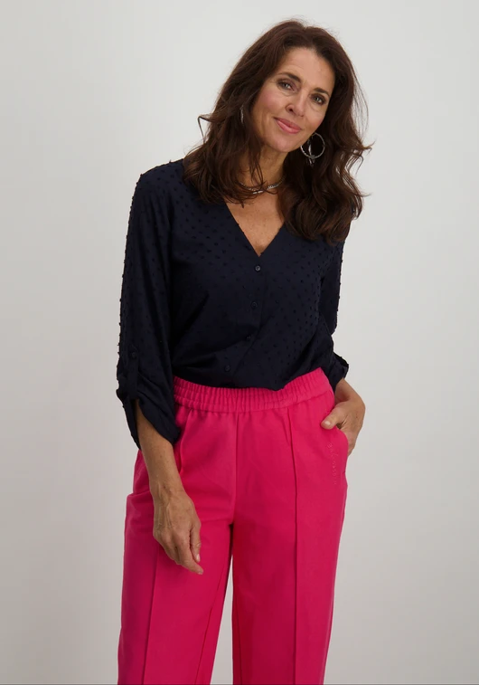 Jacqueline de Yong Blouse Diana 15311720