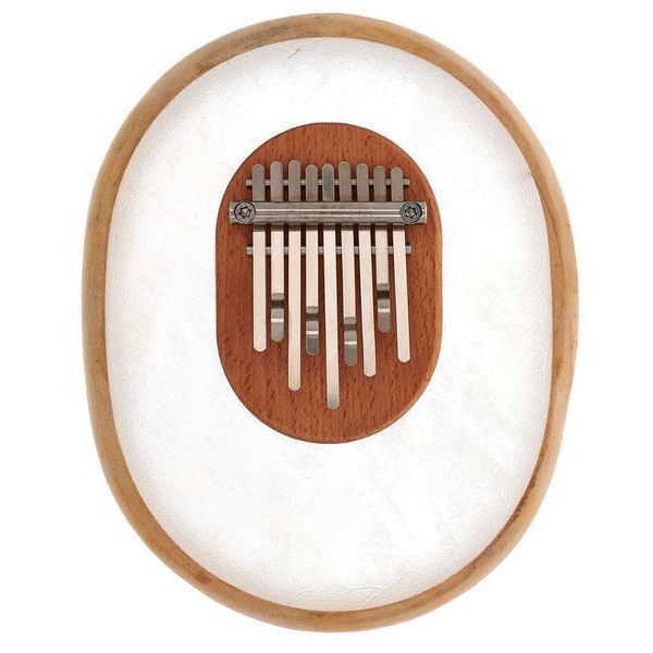 Terre Kalimba Clear Skin A-Major