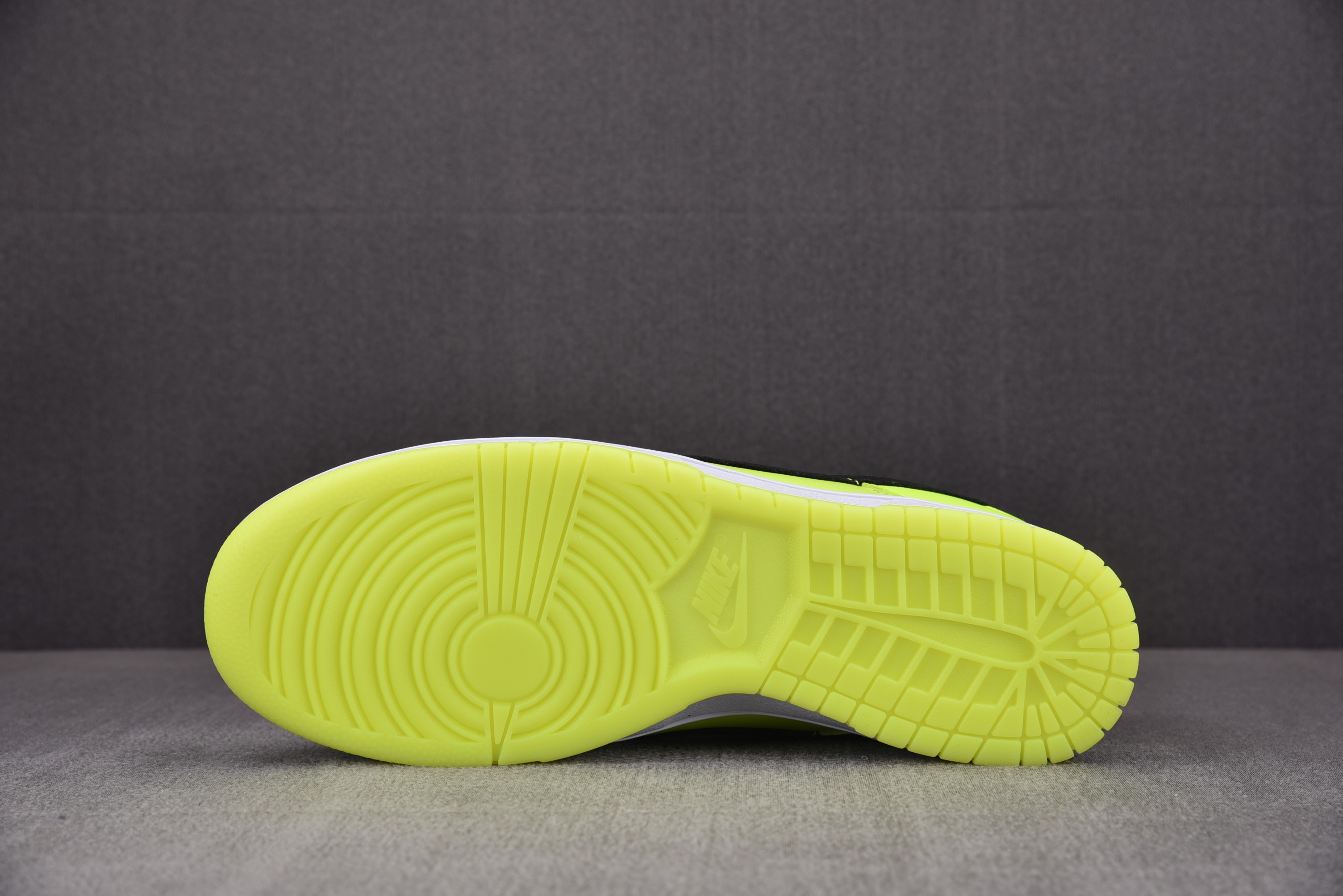 Nike Dunk Low Glow in the Dark
