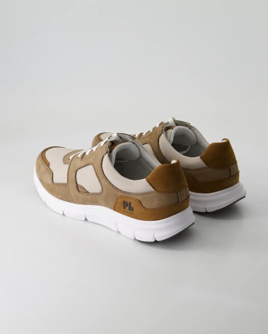 Pius Gabor 1057.11.01 Sneaker in Braun