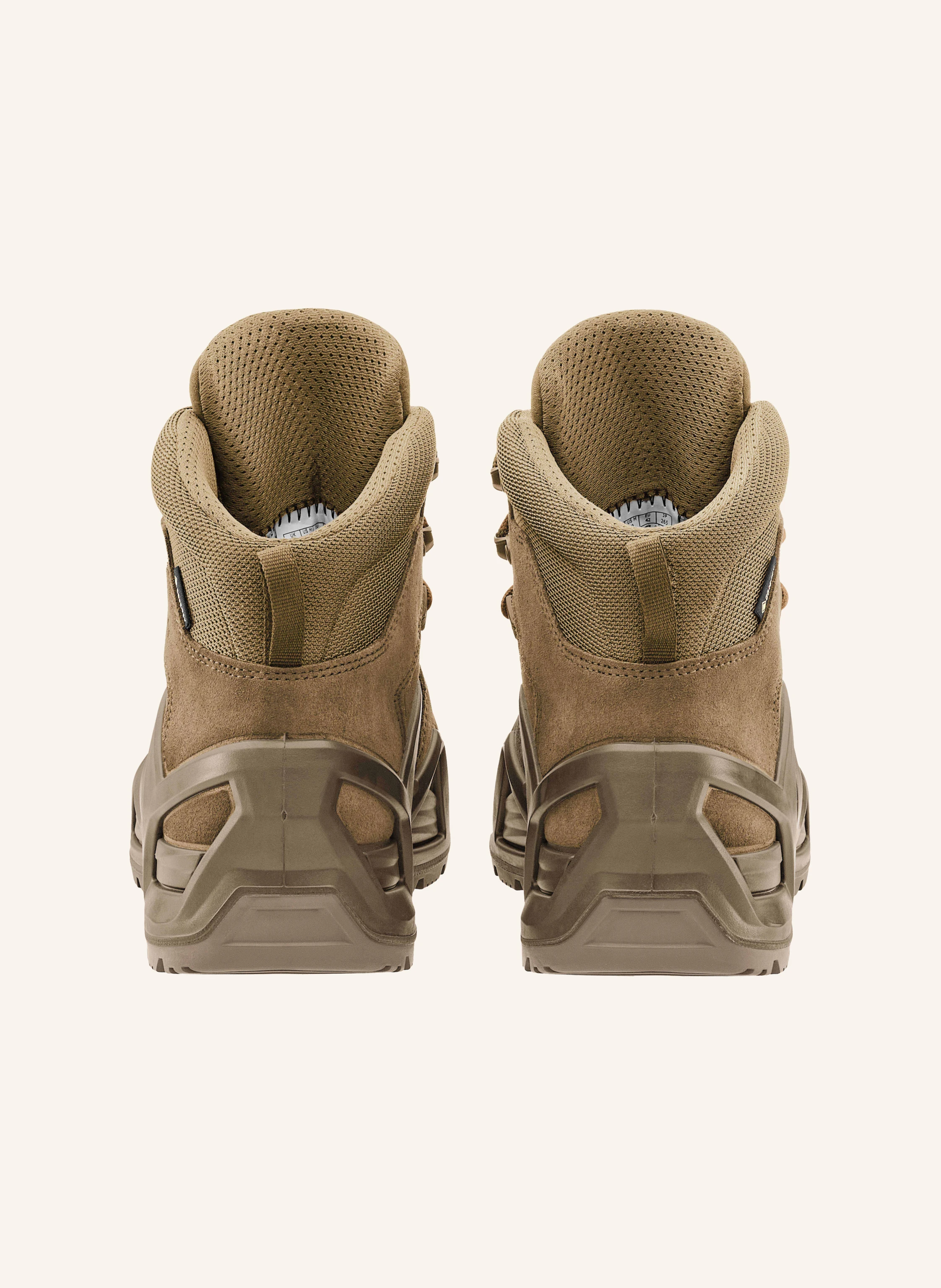 LOWA PROFESSIONAL Outdoor-Schuhe ZEPHYR MK2 GTX MID W