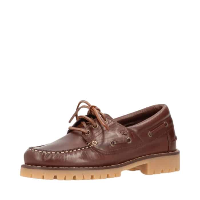 Shoedesign Copenhagen Nautica Sejlersko Dame