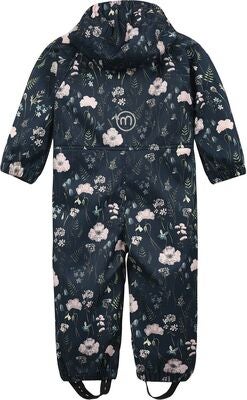 Minymo Softshelldress, Blue Nights