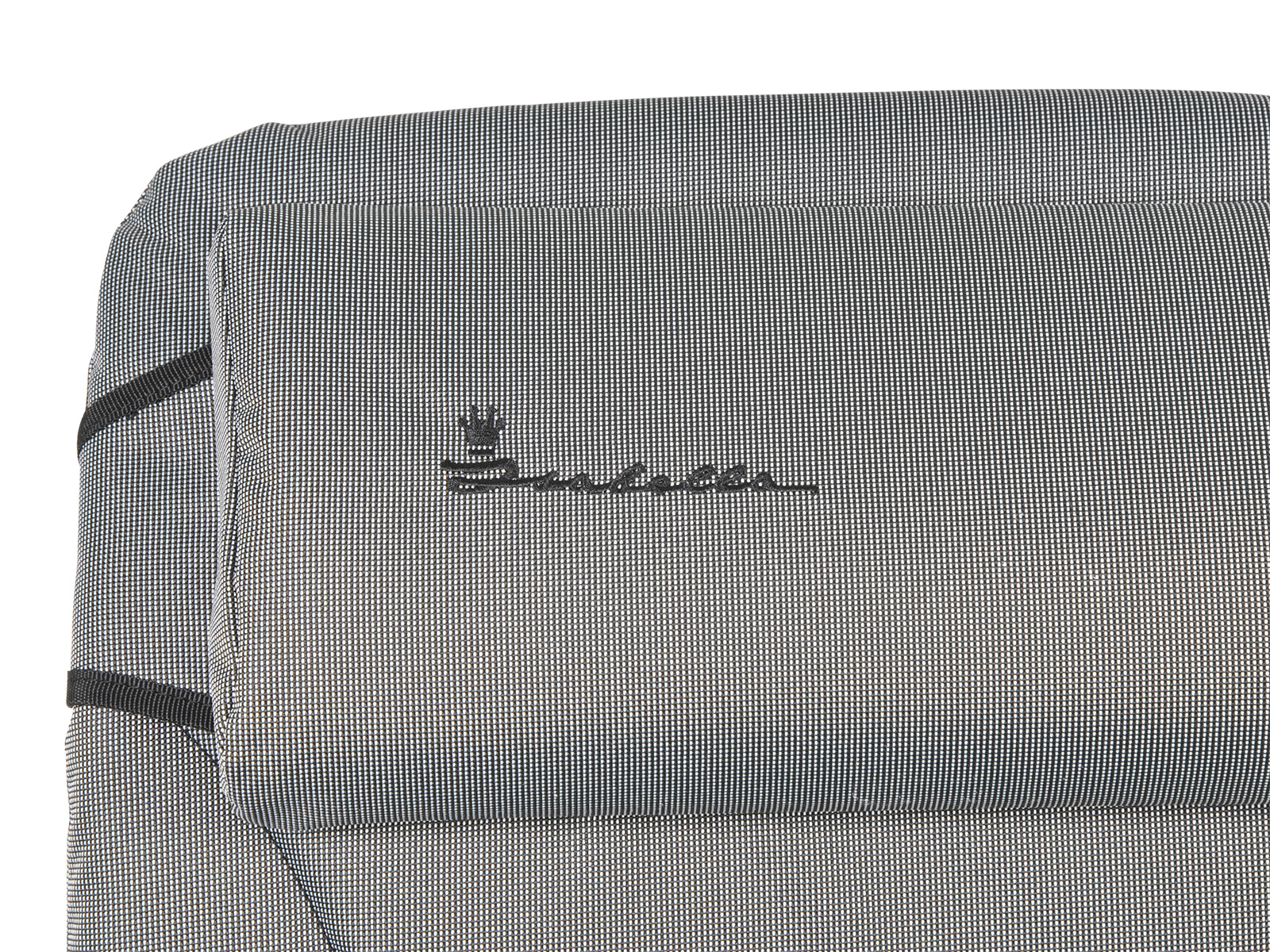 Isabella Thor standenstoel - Light Grey