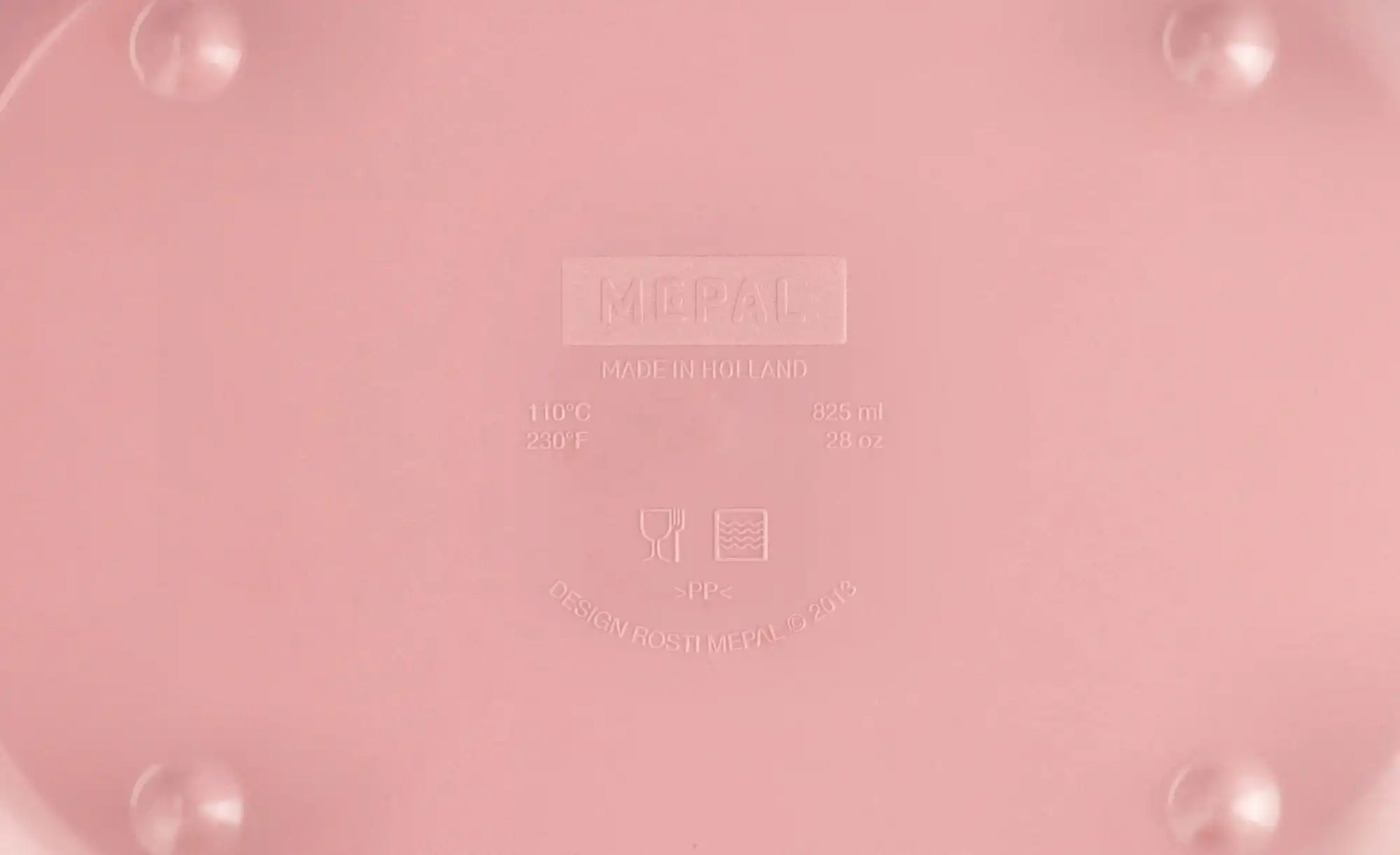 Mepal Lunchbox Duo 