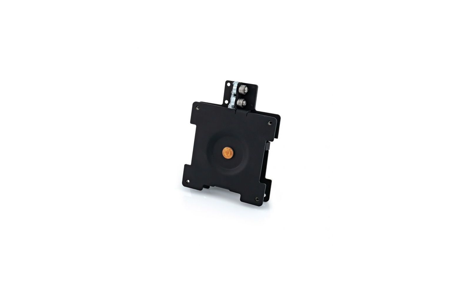 Caratec Flex CFZ103 Drehadapter für große TV Geräte schwarz