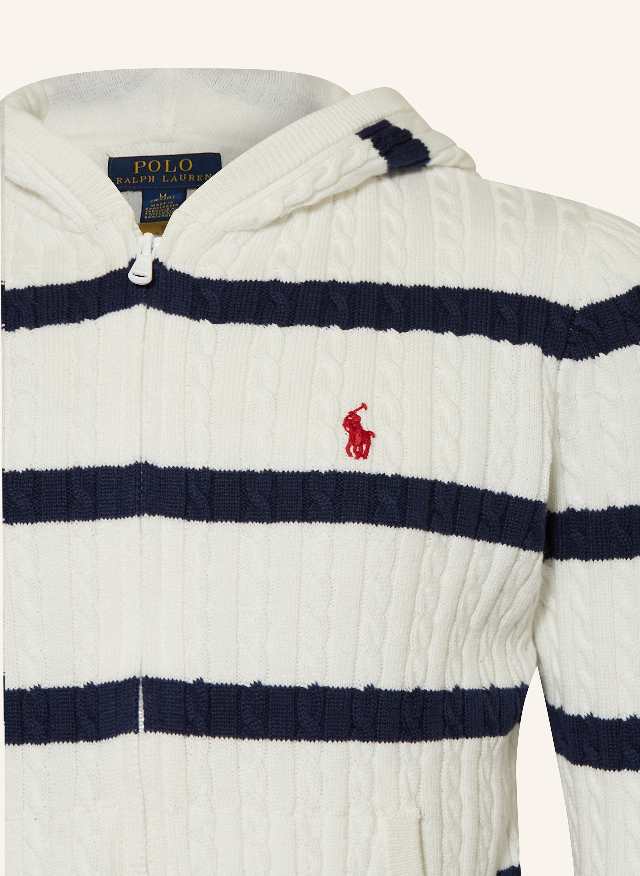 POLO RALPH LAUREN Strickjacke