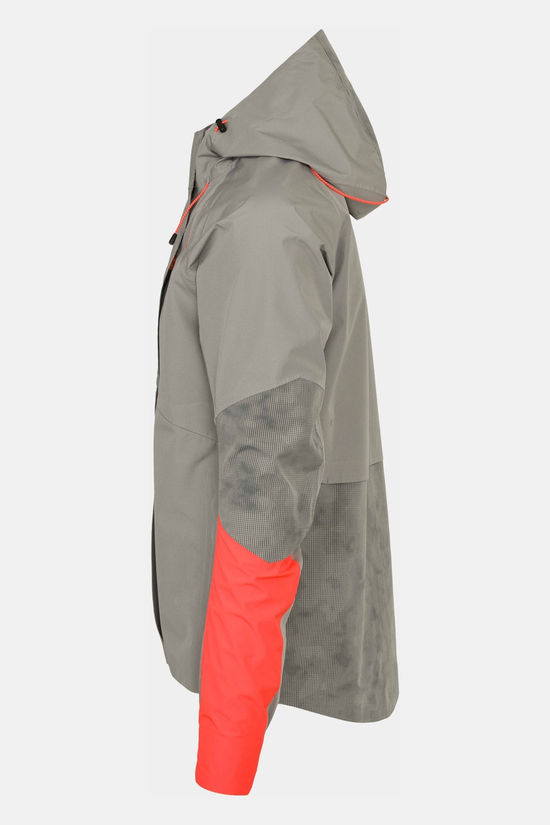 AGU AGU Tech Commuter Hi-Vis & Reflection Regenjas
