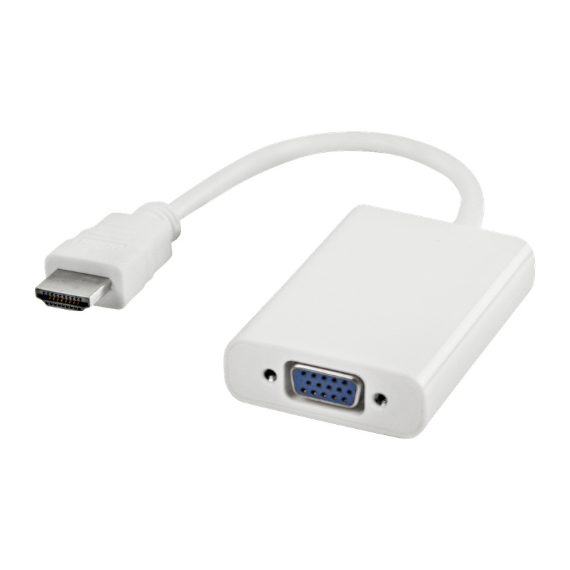 HDMI-VGA-adapter