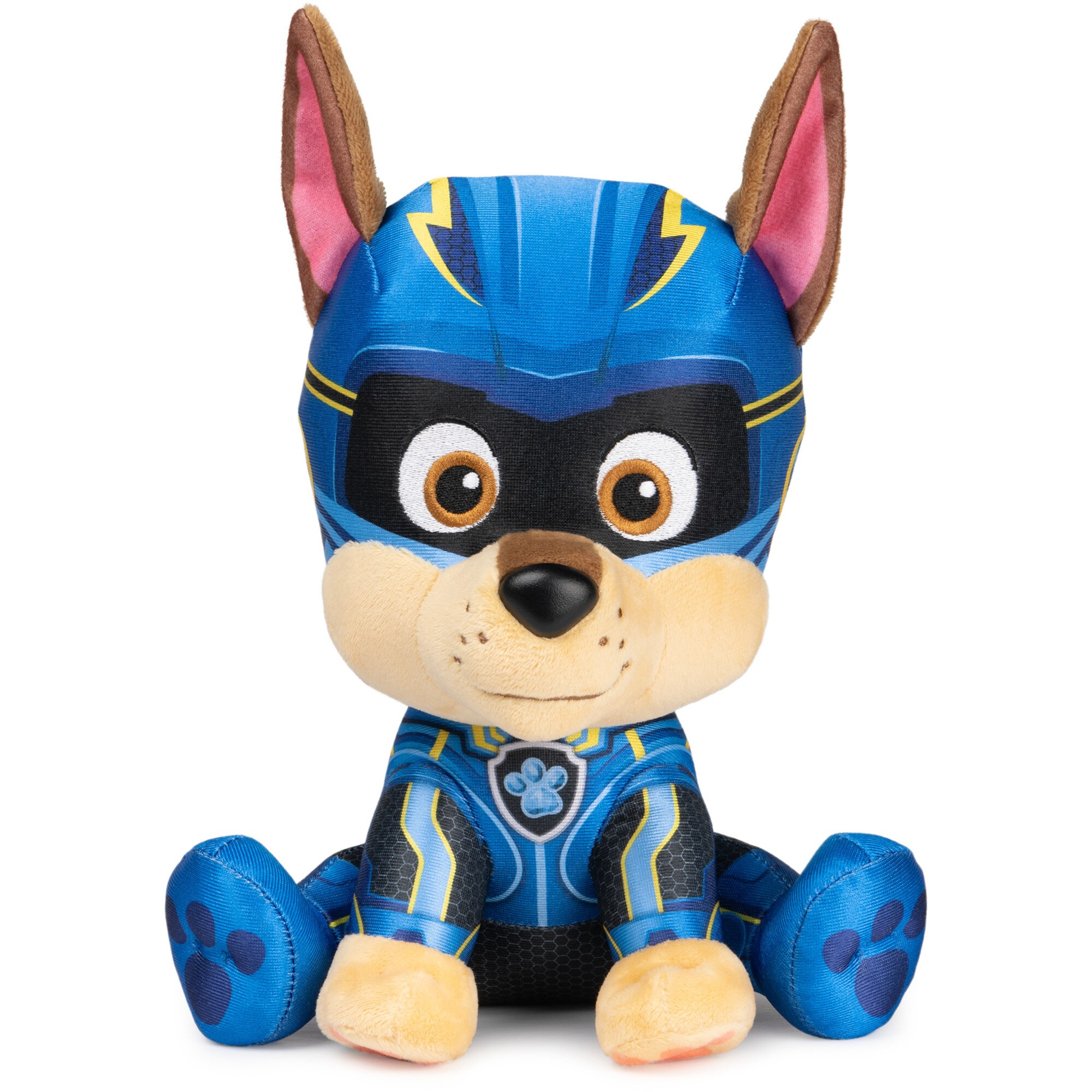 Spin Master Kuscheltier Gund PAW Patrol Der Mighty Kinofilm Chase