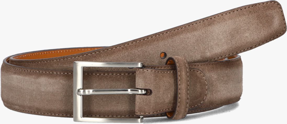 MAGNANNI bruine magnanni riem 1078